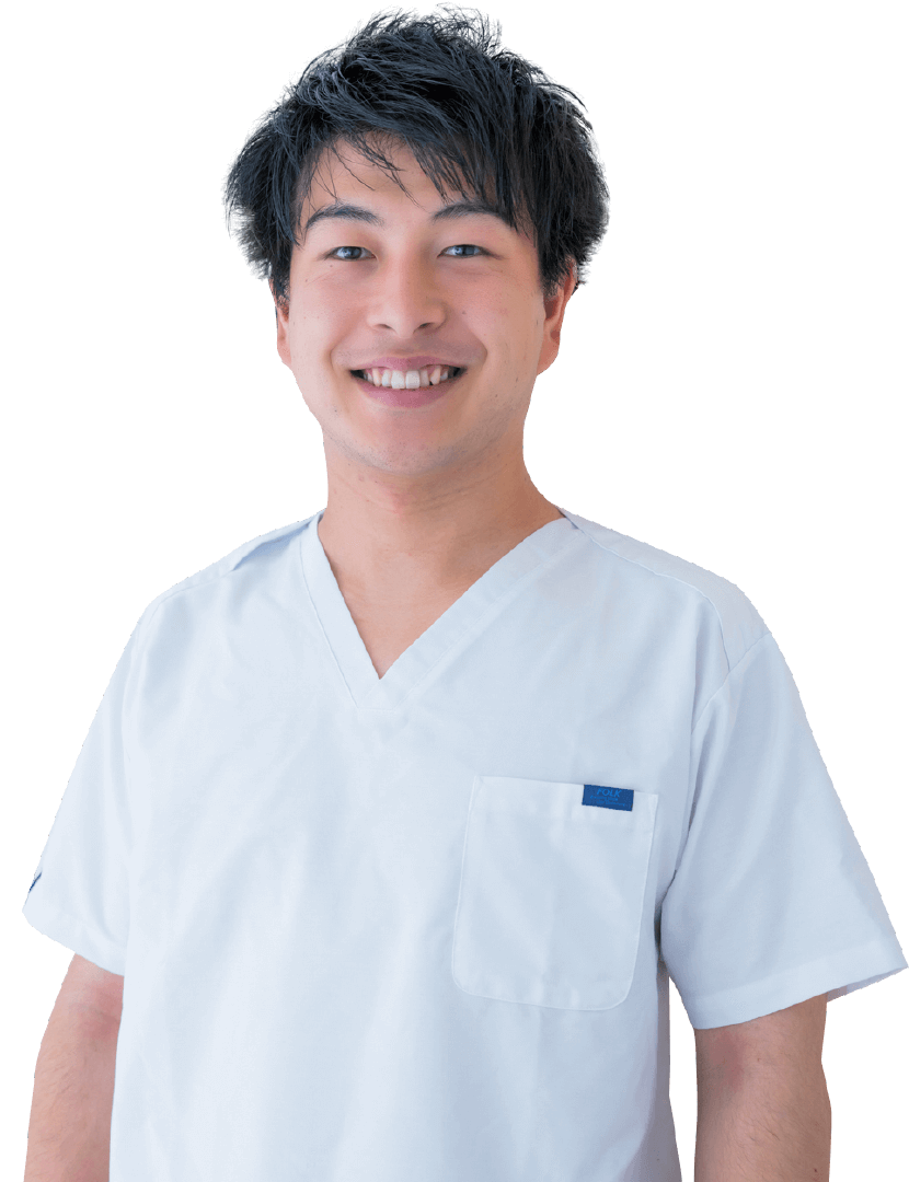 ドクター紹介