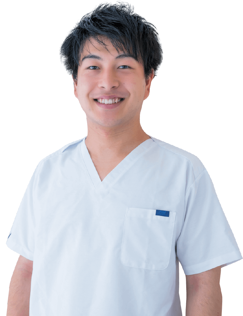 Doctor院長紹介